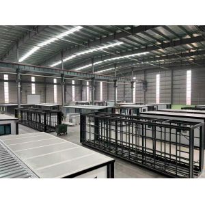 China Factory - Global Container (Suzhou) Co., Ltd.