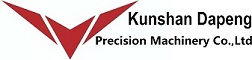 China factory - Kunshan Dapeng Precision Machinery Co.,Ltd