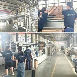 China Factory - HuanCheer New Protection Material