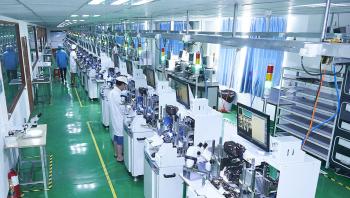 China Factory - Shenzhen Xingliaoyuan Technology Co. ,Ltd