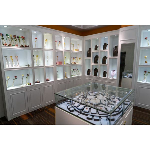 China Factory - Dongguan Source of Love Jewelry Co., Ltd.