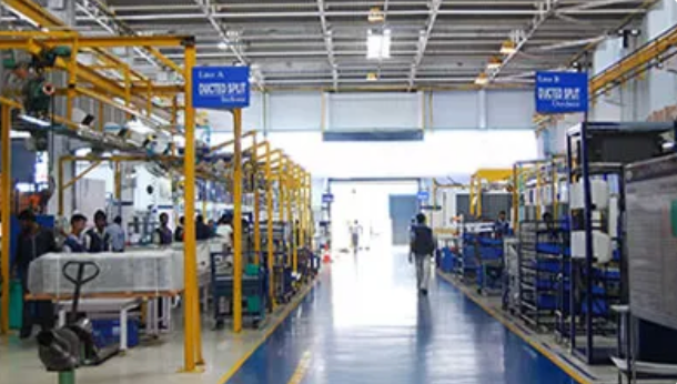 China Factory - Qingdao Senlis Import and Export Co., Ltd.