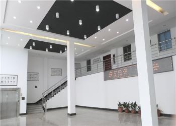 China Factory - Changshu Yaoxing Fiberglass Insulation Products Co., Ltd.
