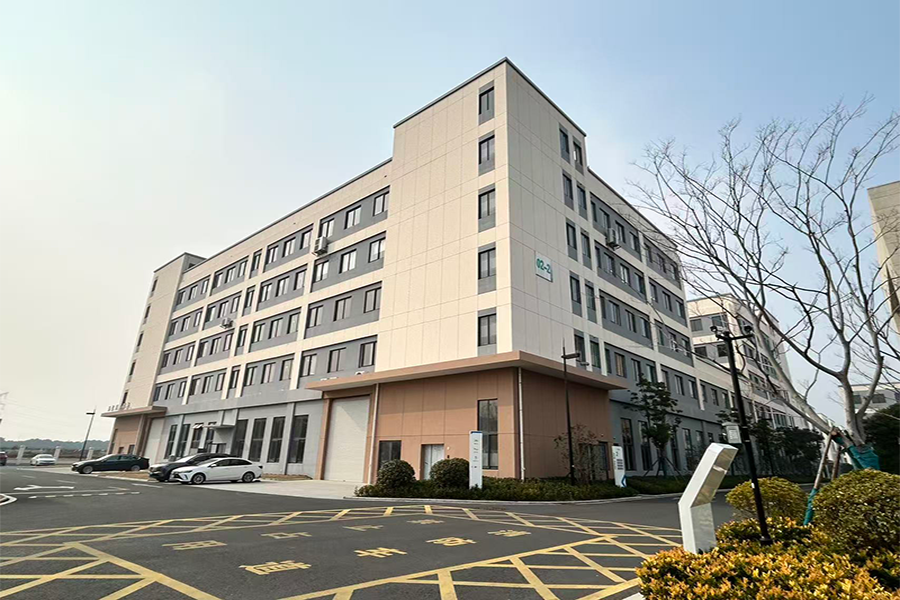 China Factory - Jiangsu HangXun Optoelectronics Technology Co., Ltd.