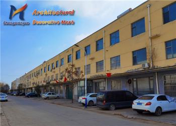China Factory - Hebei Shangxianyue Wire Mesh Products Co., Ltd.