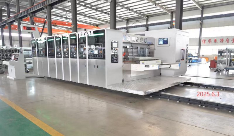 China Factory - Sichuan Xinghe Machinery Technology Co., Ltd.