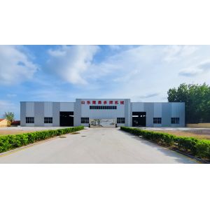 China Factory - Shandong Longchang Duohui Machinery Technology Co.,Ltd