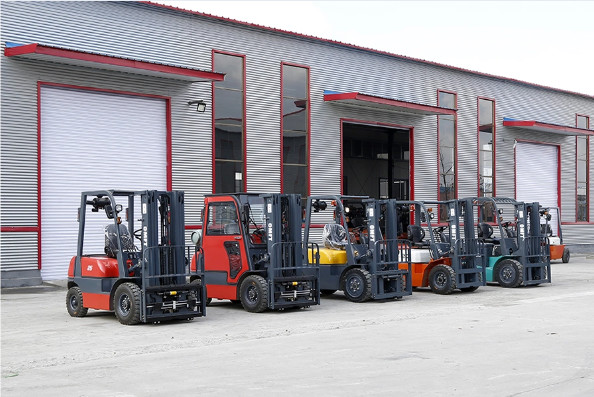 China Factory - Anhui Optima Machinery Co., Ltd.