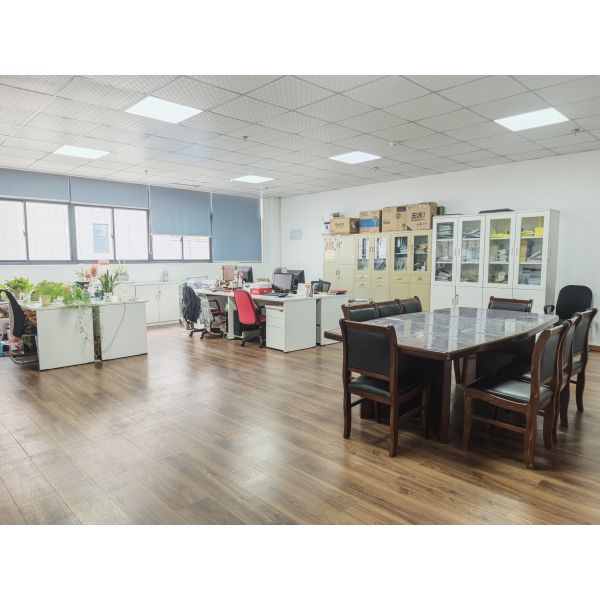 China Factory - Shanghai Riminghuan Trading Company Limited