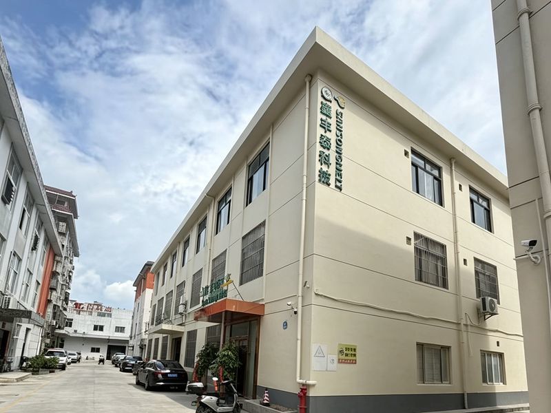 China Factory - Shenzhen SanSongMelt Precious Metals Equipment Co., Ltd.