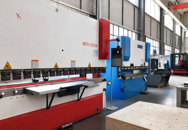 China Factory - Hunan Hongwang Intelligent Equipment Co., Ltd.