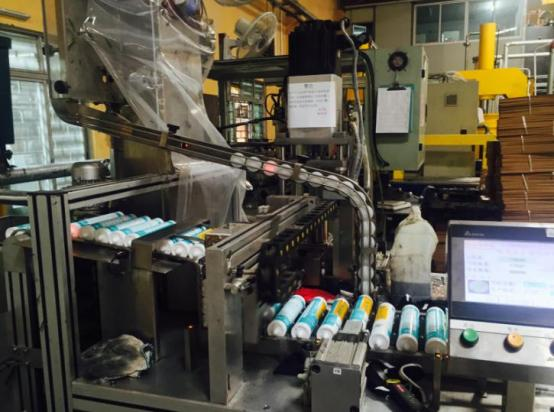 China Factory - GUANGDONG JIAYING IMPORT AND EXPORT CO., LTD