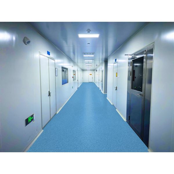 China Factory - Hubei Orient International Corporation