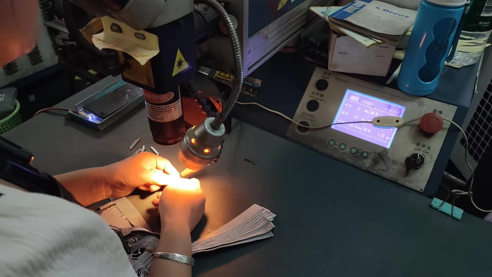 China Factory - Shenzhen Eraysun Electronic Tech Co., Ltd
