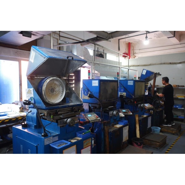 China Factory - U-Safe Technology Co., Limited