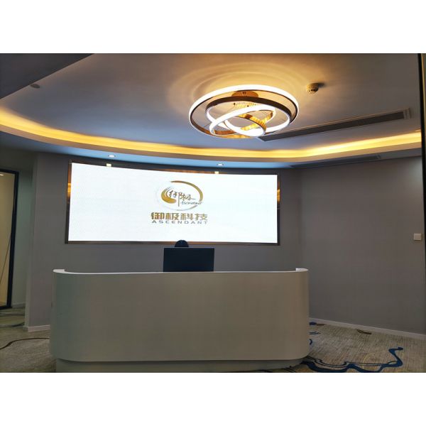 China Factory - Zhejiang Ascendant Technologies Co., Ltd