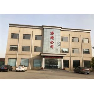 China Factory - Hebei Luojie Metal Products Co., Ltd.