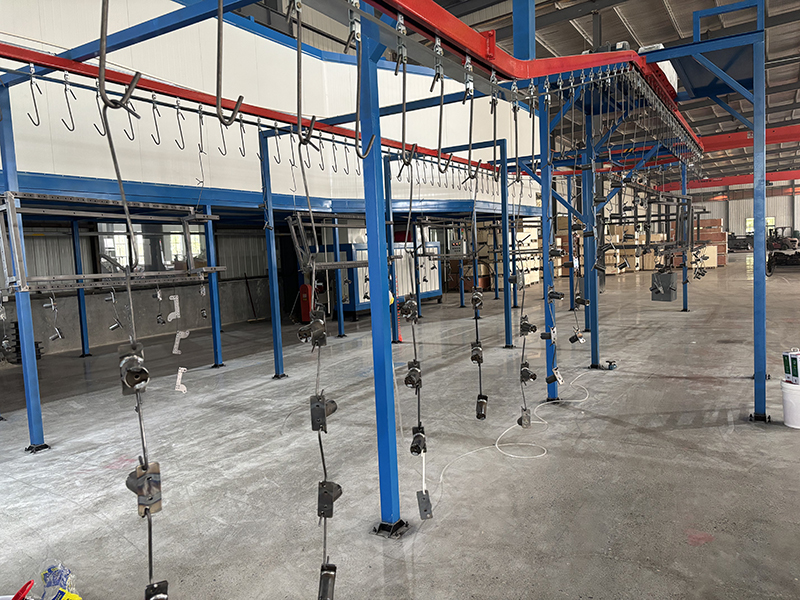 China Factory - Sentinia (Qingdao) Fitness Equipment Co., Ltd