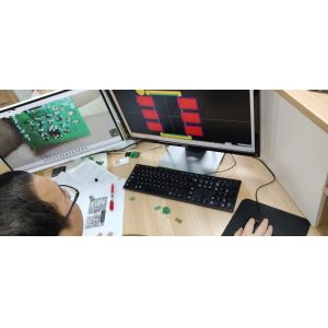 China Factory - Shenzhen Jutai Comm Co., Ltd.