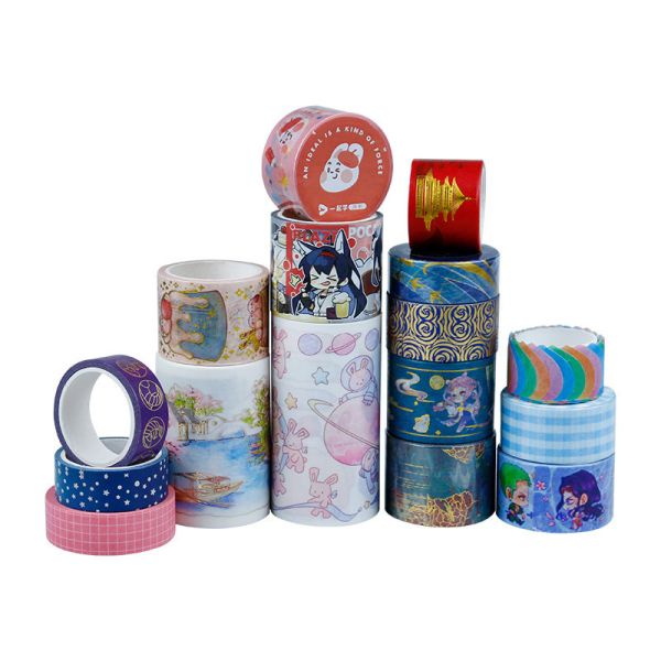 China Factory - Magicsticker CO.,LTD