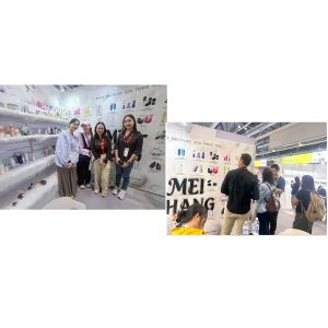 China Factory - Ningbo Meichang Packaging Technology Co., Ltd.