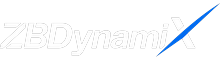China factory - ZBDynamiX Co., Ltd.