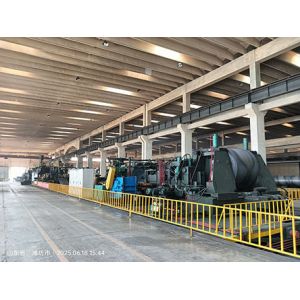 China Factory - Weifang East Pipe Industry Technical Co., Ltd.