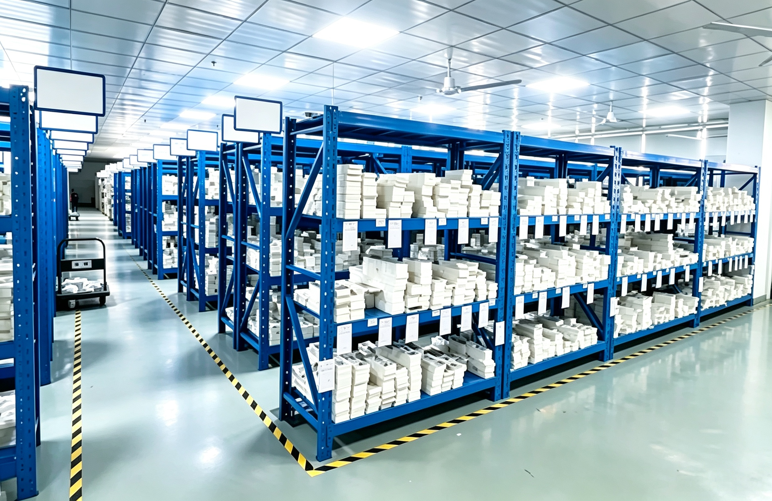 China Factory - Dongguan Quanyan Technology Co., Ltd.