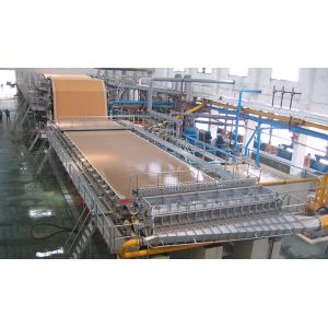 China Factory - Qinyang City Haiyang Papermaking Machinery Co.,Ltd