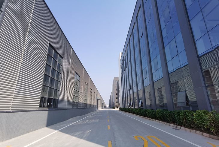 China Factory - Onmuse (Hong Kong) International Limited.