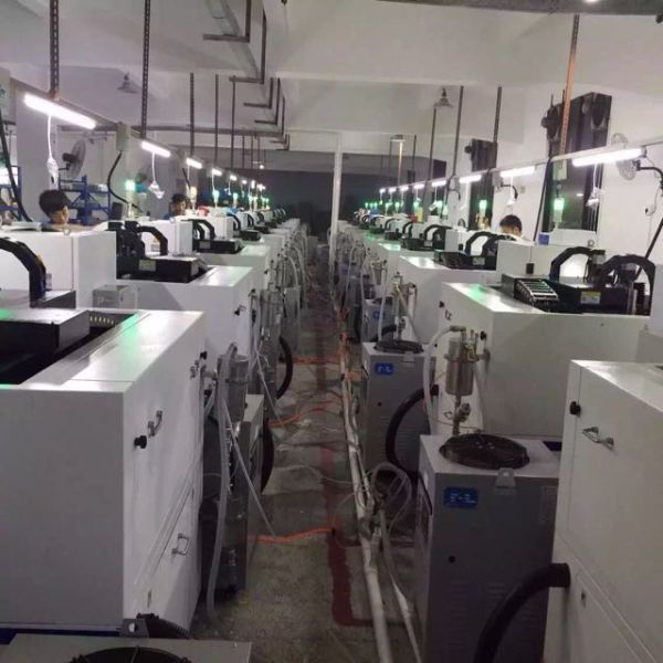 China Factory - Guangzhou Yimi Yuan  Technology Co., Ltd