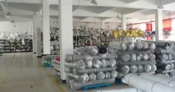 China Factory - Starry Garment Co.,Ltd.