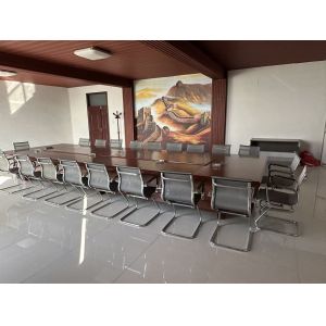 China Factory - Liaocheng Liaozhuan Heavy Industry Machinery Co., Ltd.