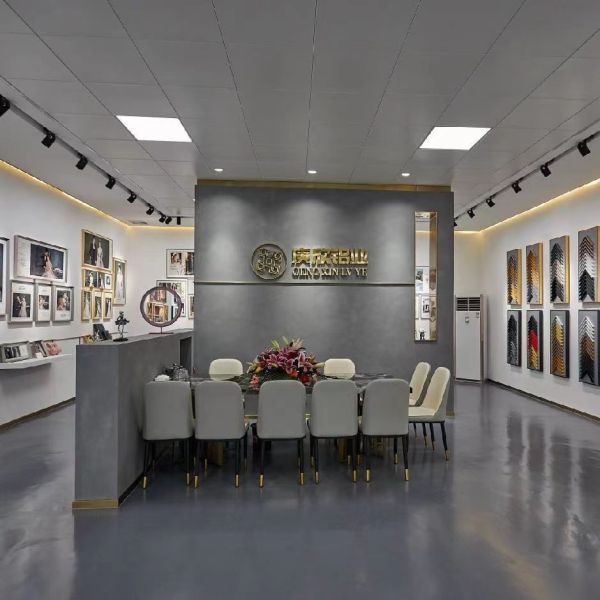 China Factory - Foshan Gengxin Aluminum Co., Ltd.