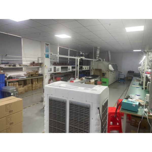 China Factory - Dongguan Yifeng Electronic Technology Co., Ltd.