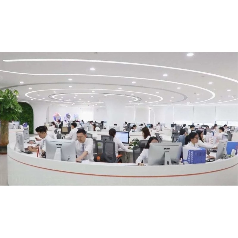 China Factory - Rainbuvvy Co., Ltd.