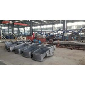 China Factory - Anhui VRV Industrial Technology Co., Ltd.