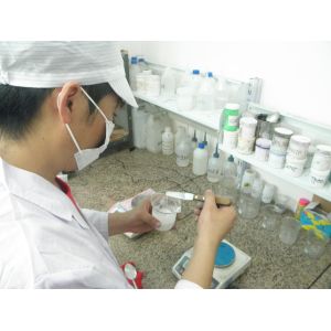China Factory - Dongguan Ziitek Electronical Material and Technology Ltd.