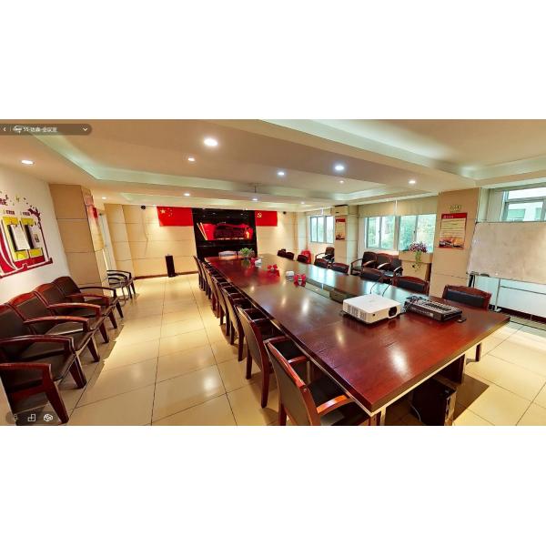 China Factory - Guangzhou Dasen Lighting Corporation Limited