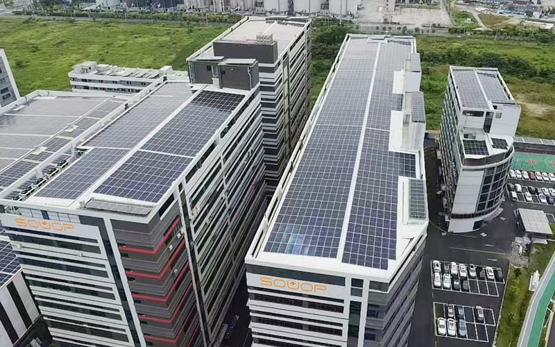 China Factory - Shenzhen Kerui Power Storage Co., Ltd.