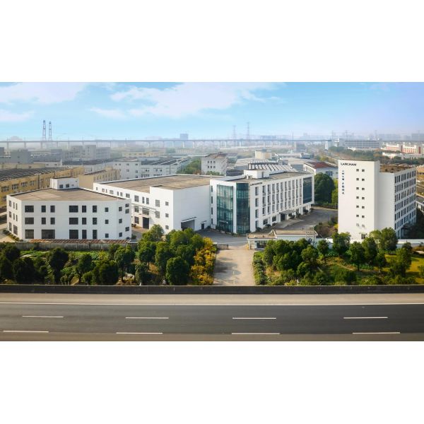China Factory - Lancham Auto Parts Co.,Ltd