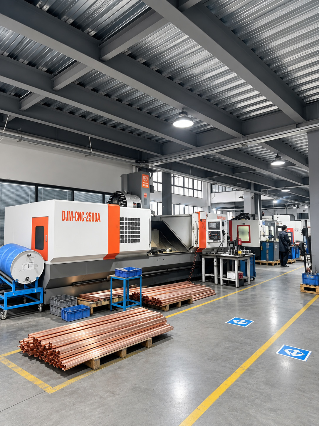 China Factory - Jiaxing Yishengrui Intelligent Technology Co., Ltd