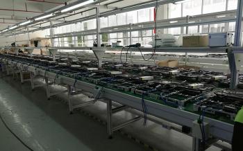 China Factory - PRT OPTOELECTRONIC CO.,LTD
