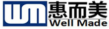 China factory - Wellmade IND. Manufacturing(HK) Ltd