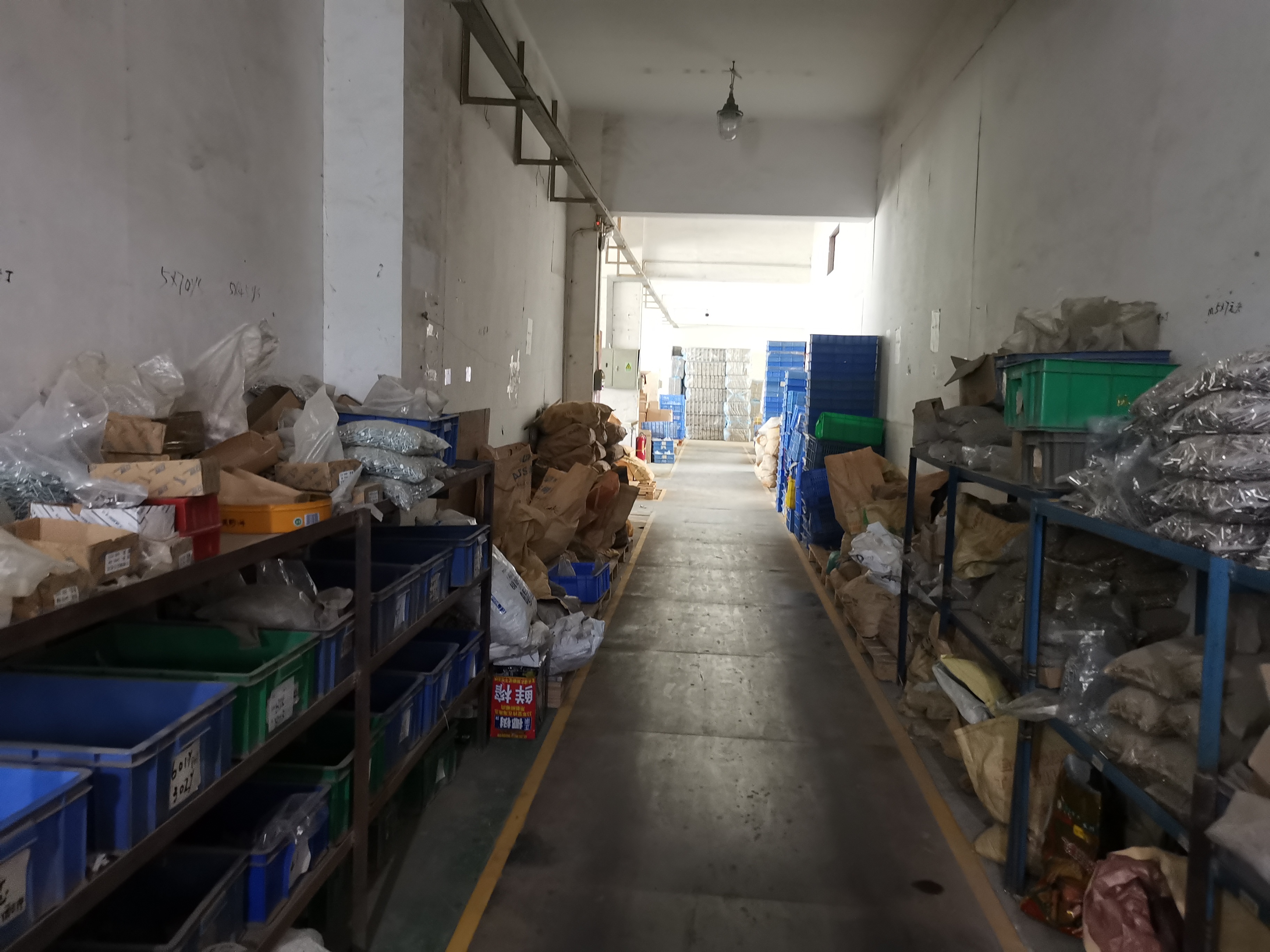 China Factory - Shenzhen Yuankun Lock Industry Co., Ltd.