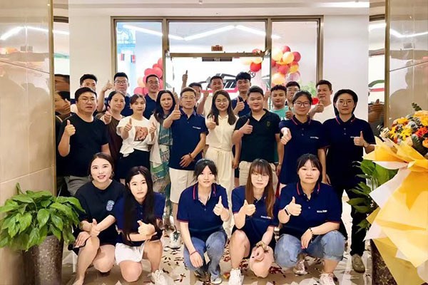 China Factory - Xi'an Xinshi Mingyi Auto Parts Co., Ltd.