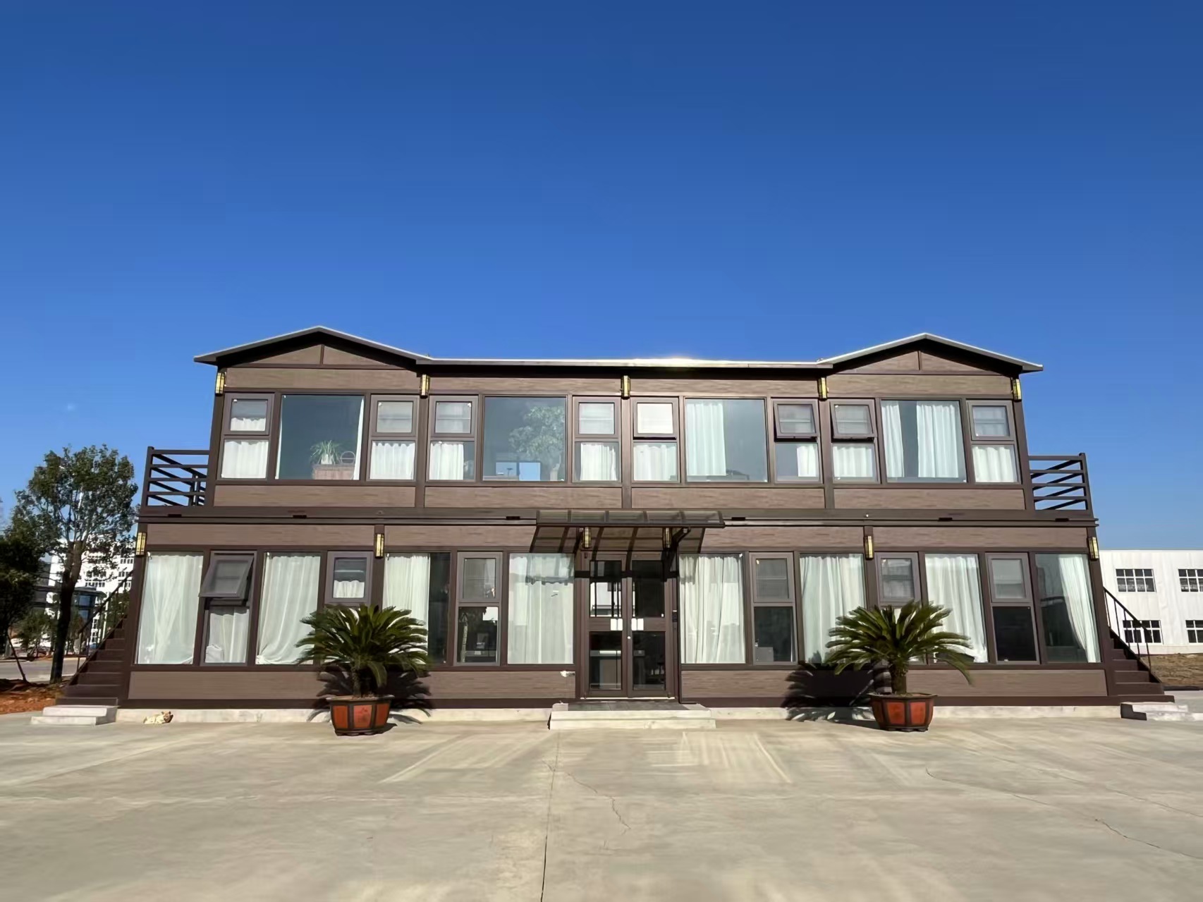 China Factory - Hubei Yingzhou Environmental Technology Co., Ltd.