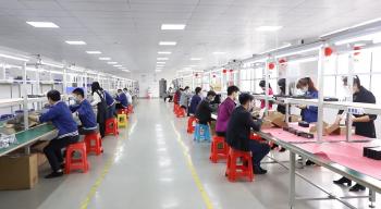 China Factory - Shenzhen Bio Technology Co.,Ltd