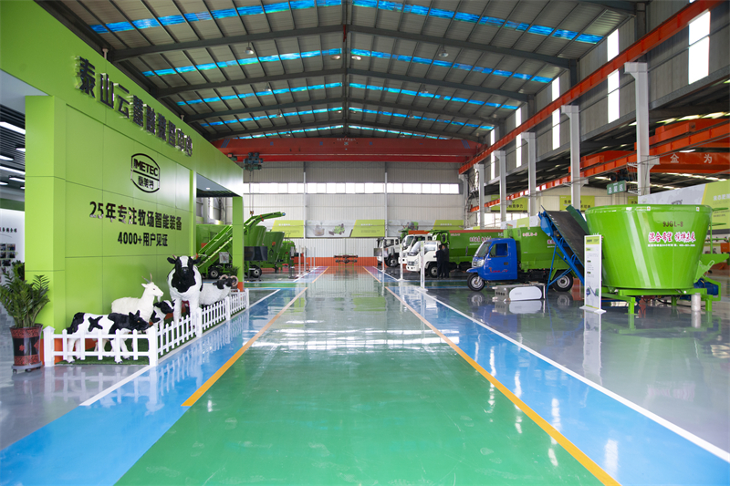 China Factory - IMETEC Shandong intelligent Equipment Group Co.,Ltd