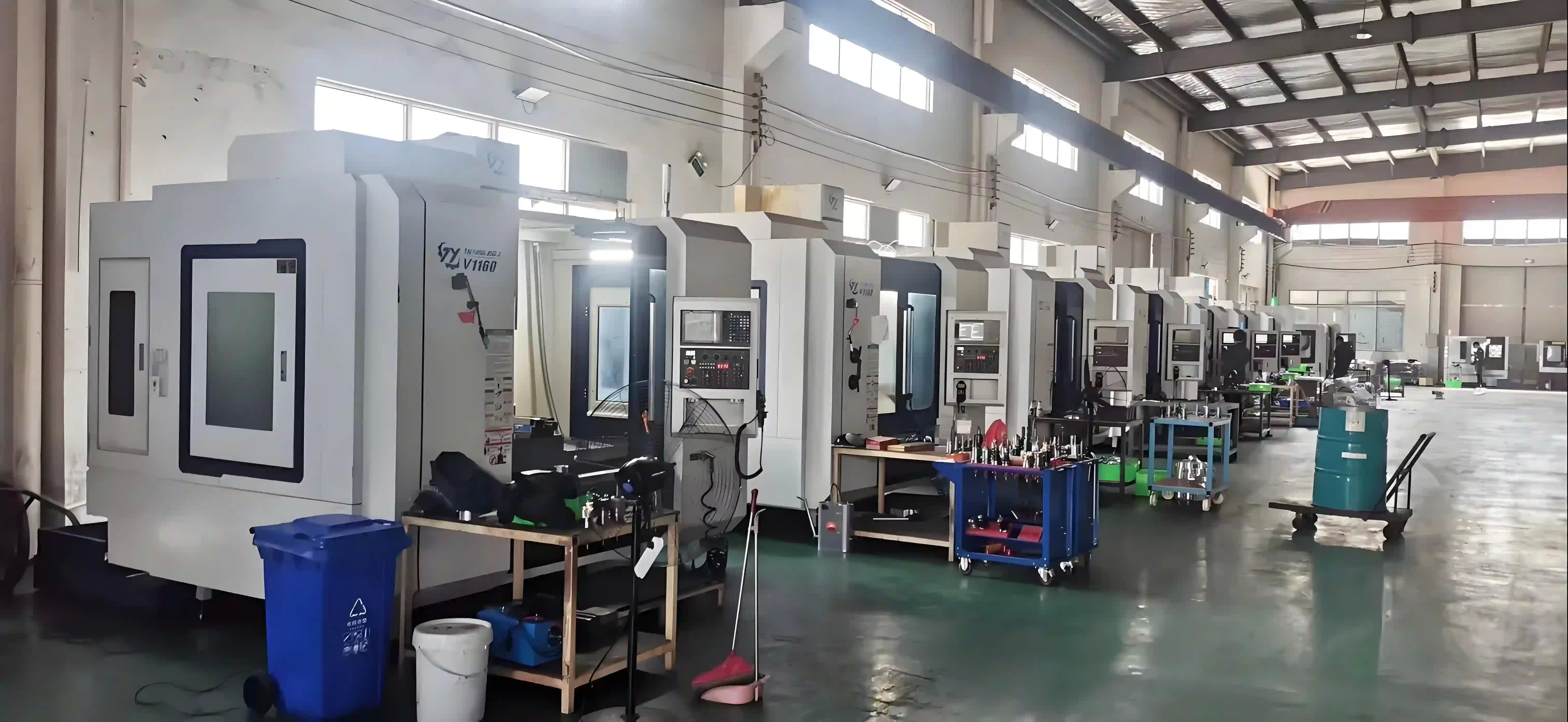 China Factory - Changzhou Fengyan Tool Technology Co., Ltd.